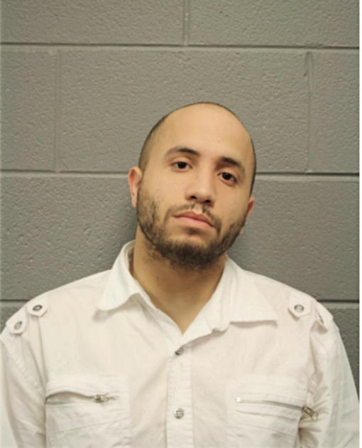 MANUEL TORRESS, Cook County, Illinois