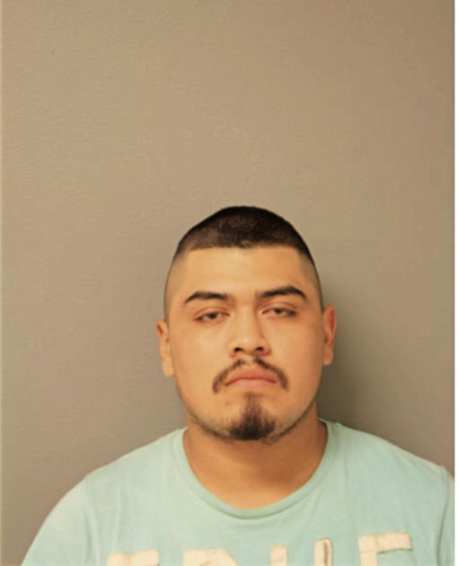 LUIS TUFINO, Cook County, Illinois