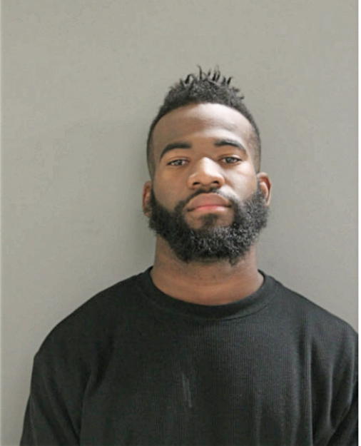 JEFFERY H TYUS, Cook County, Illinois