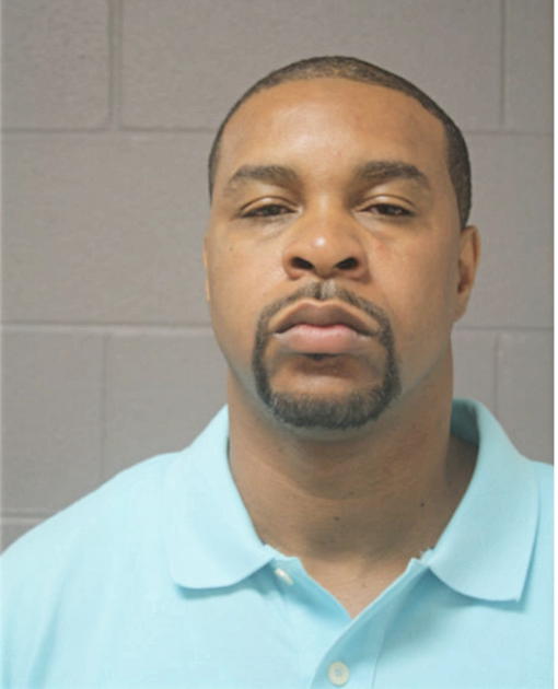 DEMETRIUS M UNGER, Cook County, Illinois