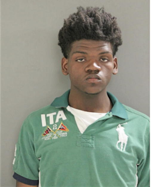 KALEEM L VEAL, Cook County, Illinois