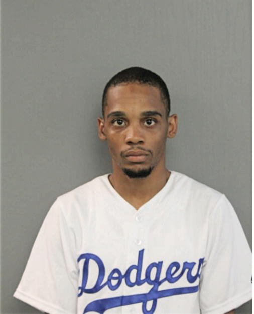DAVID L WASHINGTON, Cook County, Illinois