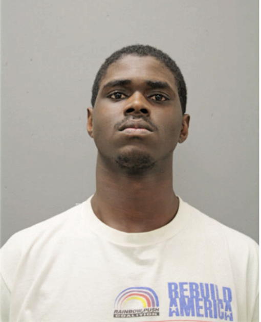 VICTOR L WATSON, Cook County, Illinois
