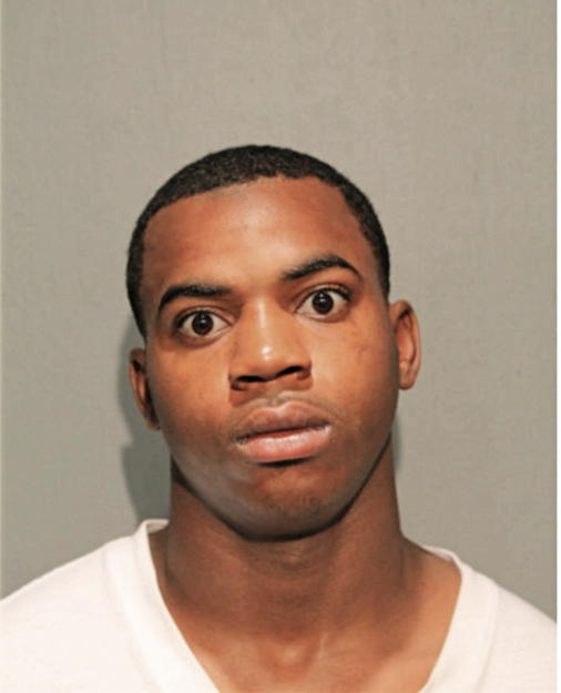 MARLON WELTON, Cook County, Illinois