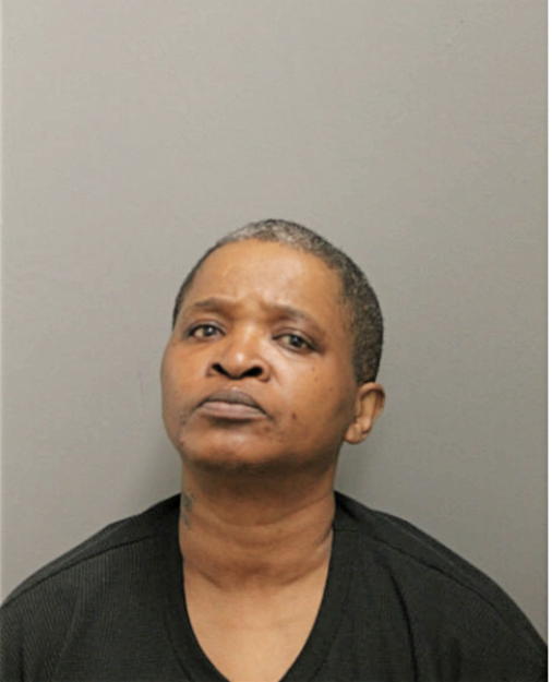 TAMMY WHETSTONE, Cook County, Illinois