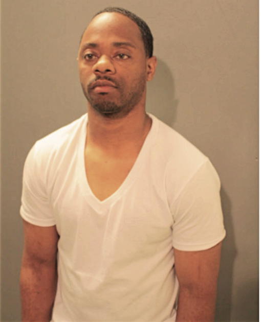 LARNZELL LEWIS WHITE, Cook County, Illinois