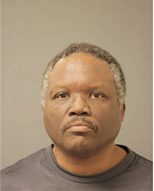 REGINALD WHITE, Cook County, Illinois