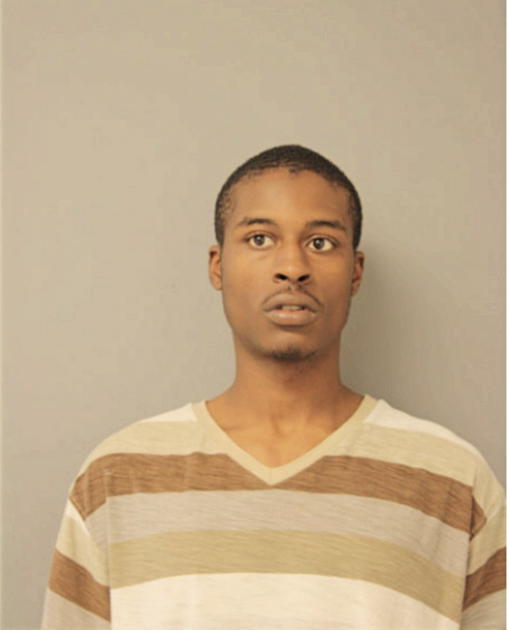 MALCOLM J WHITFIELD, Cook County, Illinois
