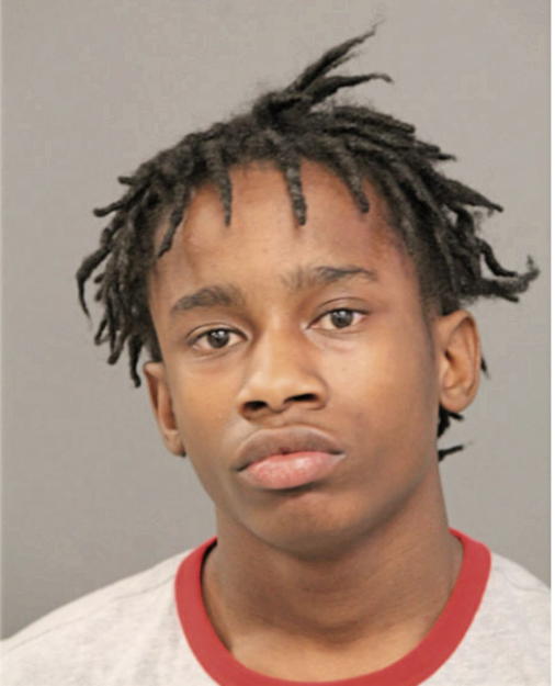 STEVEN J WILBORN, Cook County, Illinois