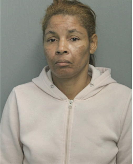 MERCEDES WILKES, Cook County, Illinois