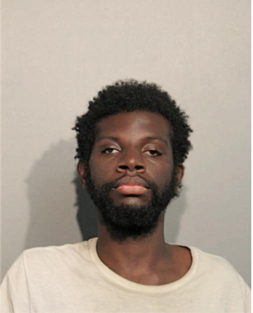 DEOTA WILLIAMS, Cook County, Illinois