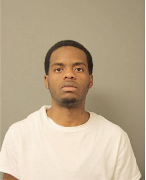 NATHANIEL R WILLIAMS, Cook County, Illinois