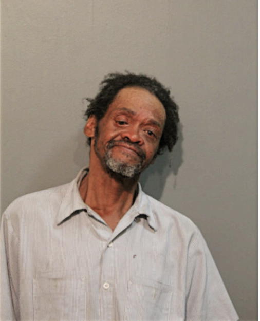 ROY WILLIAMS, Cook County, Illinois