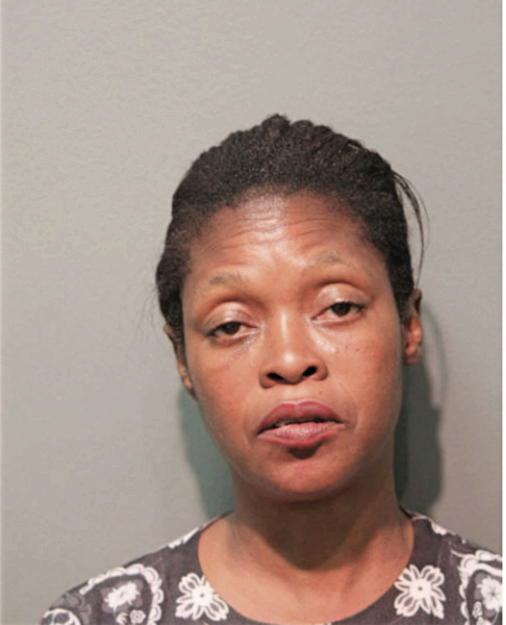 DEBORAH WILLIAMSON, Cook County, Illinois