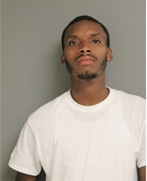 CARLOS MATTHEW WILSON, Cook County, Illinois