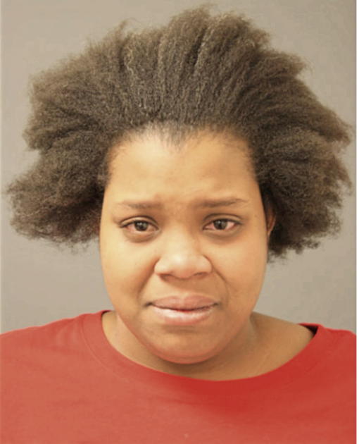 TANGIE S WILSON, Cook County, Illinois
