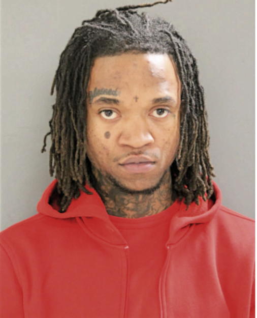 KYLE WRIGHT, Cook County, Illinois