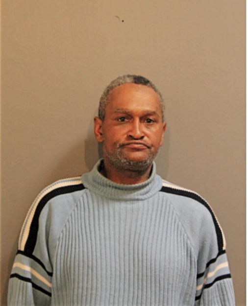 GREGORY YOUNG, Cook County, Illinois