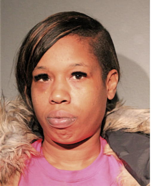 ARNELLA ALLEN, Cook County, Illinois