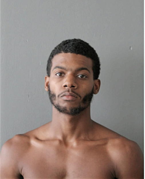 MICHAEL ALLEN, Cook County, Illinois
