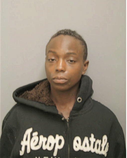 RAQUEL ARMSTRONG, Cook County, Illinois