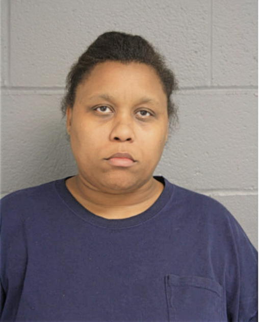 YOLANDA L BARNES, Cook County, Illinois