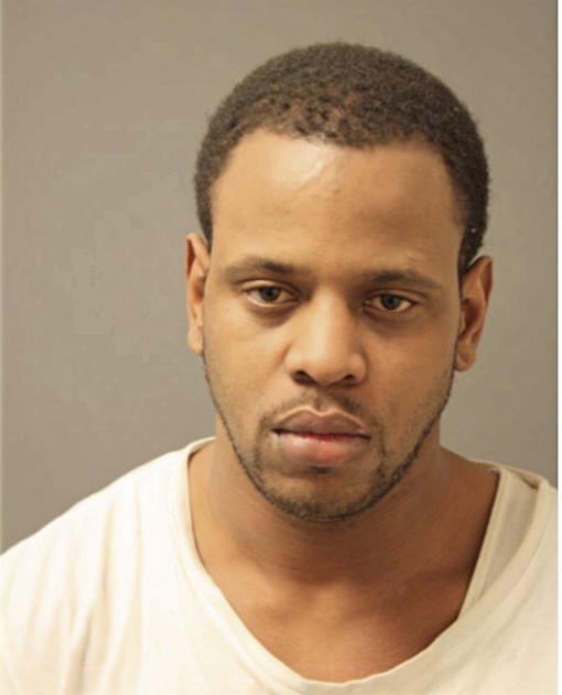 MAURICE D BEARD, Cook County, Illinois