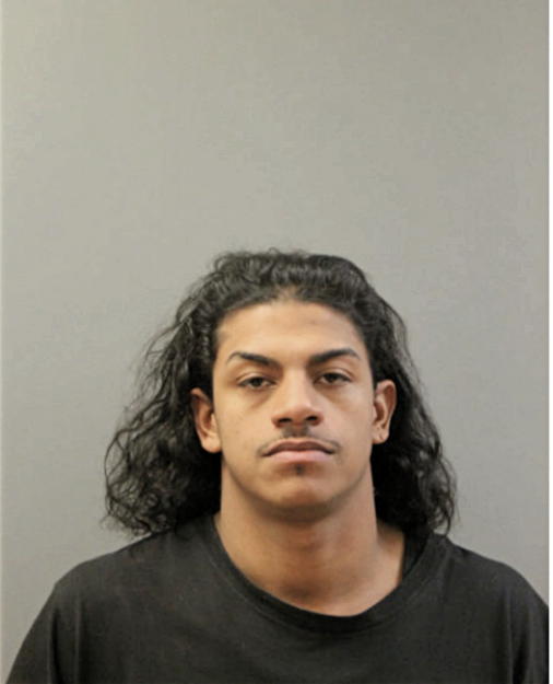 JACK BENITEZ, Cook County, Illinois