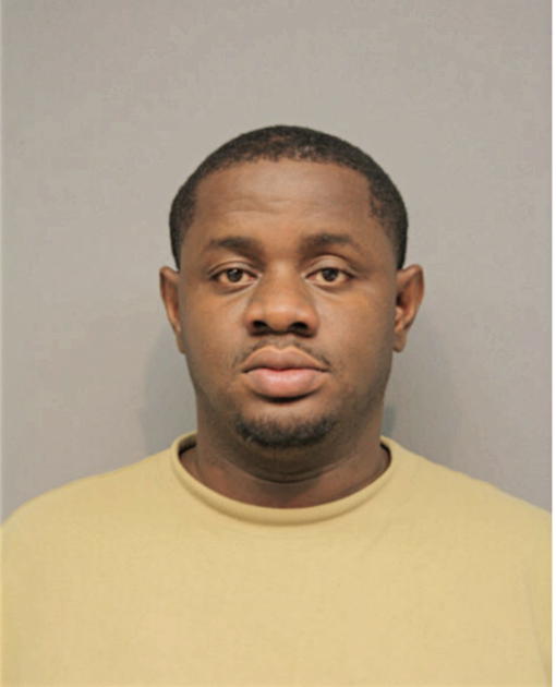 ANDREW BILLINGLEY, Cook County, Illinois