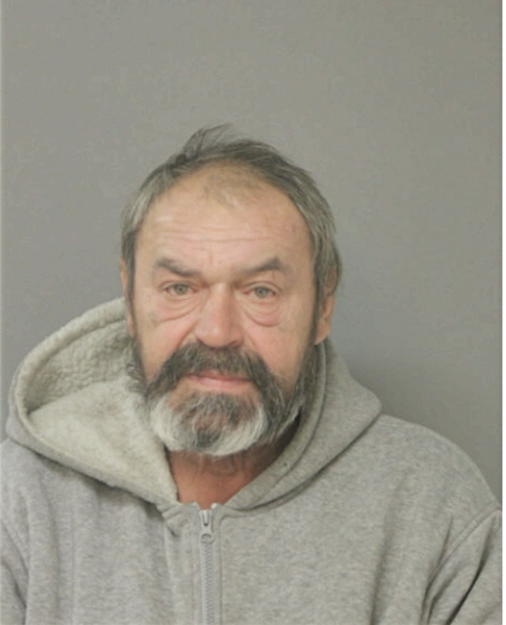 PAWEL IVANOVICZ BODNARCZUK, Cook County, Illinois