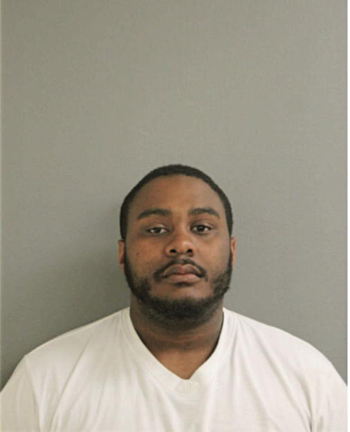 WILLIE T BOOKER, Cook County, Illinois