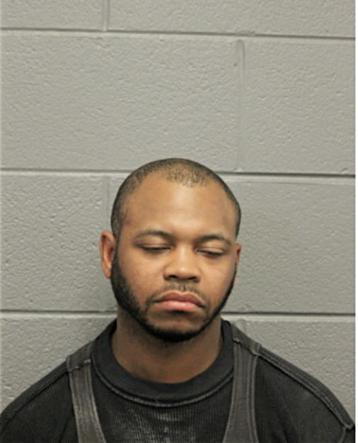 DUWANTE D BRANCH, Cook County, Illinois