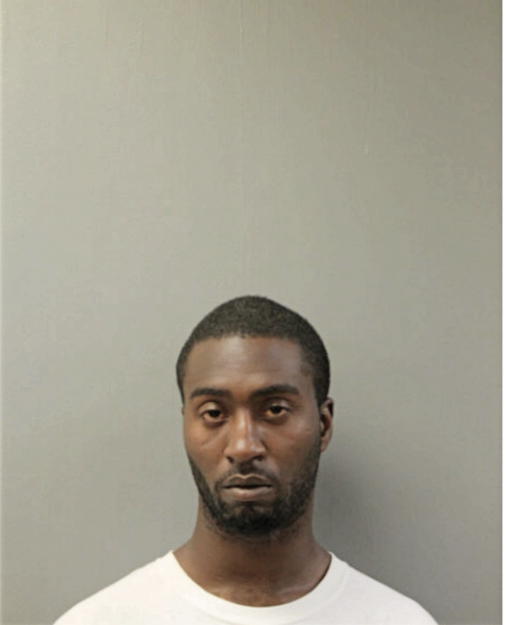 DEVONSHAY BROWN, Cook County, Illinois