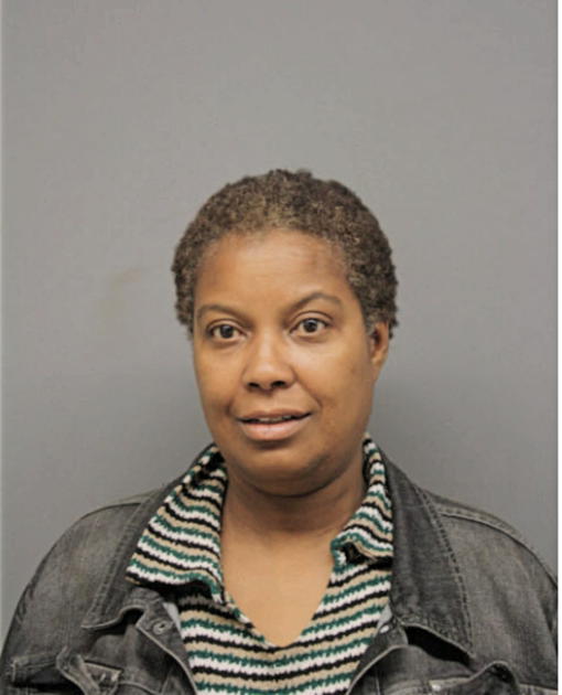 VERONICA BUNVILLE, Cook County, Illinois