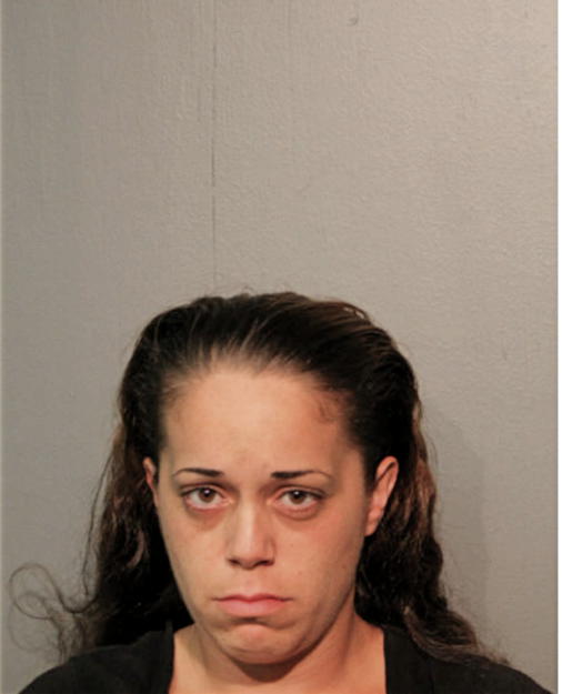JACQUELINE BURKE, Cook County, Illinois