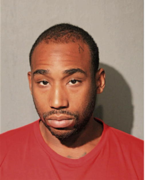 BRUCE BURNS, Cook County, Illinois