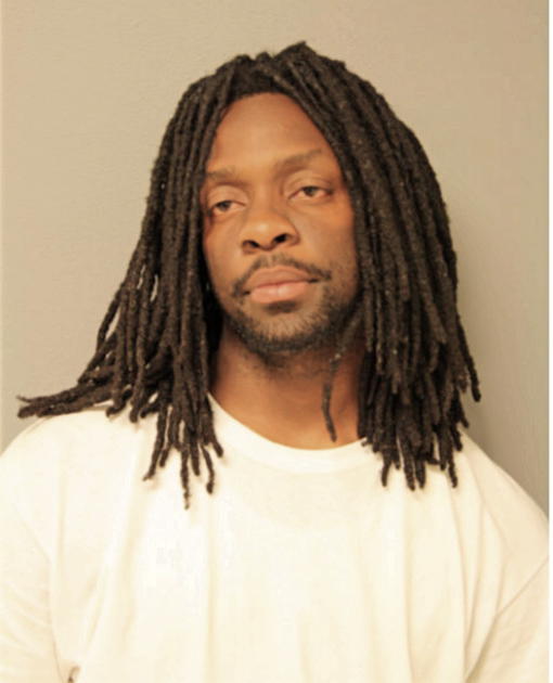 LEEMANUEL BURRELL, Cook County, Illinois