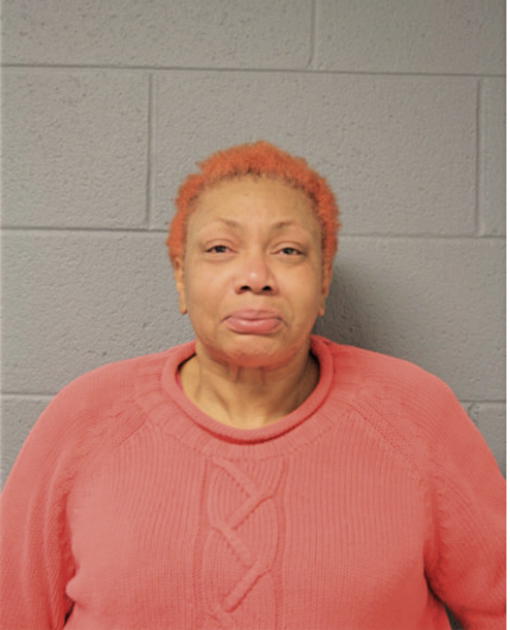 JOYCE BURSE, Cook County, Illinois