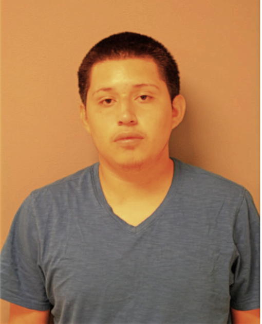 WILLIAM BUSTOS, Cook County, Illinois