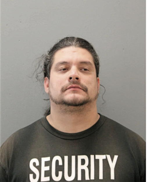 MICHAEL G CALDERON, Cook County, Illinois