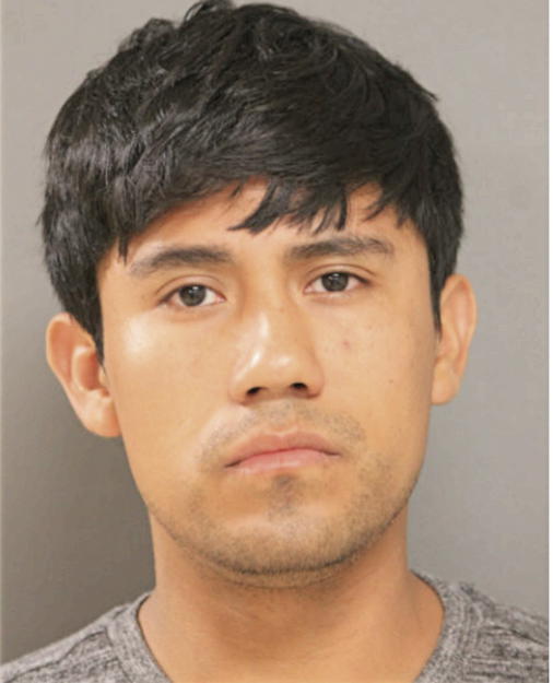 FREDY GABRIEL CAMACHO, Cook County, Illinois