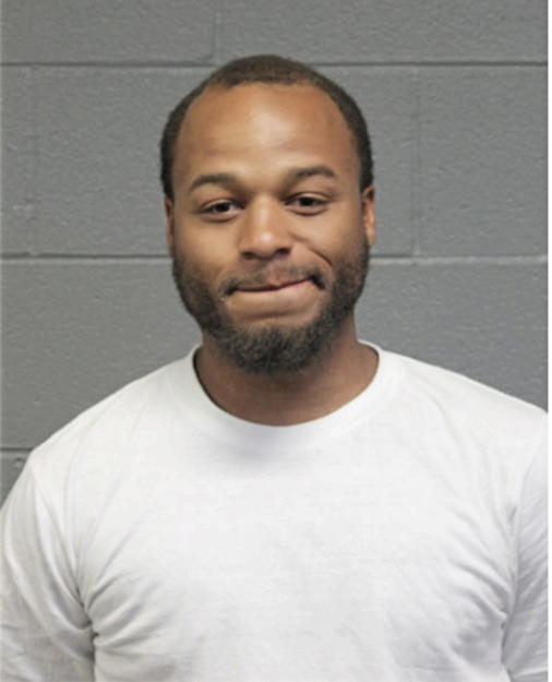 DORIAN J CANNON, Cook County, Illinois