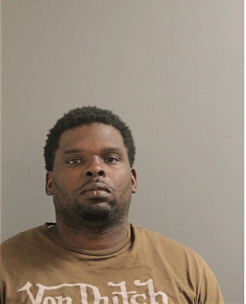 HENDERSON CARRADINE, Cook County, Illinois