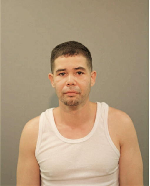 DENNIS CASIANO, Cook County, Illinois