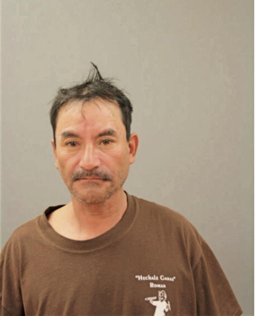 FELIPE CASTANEDA, Cook County, Illinois