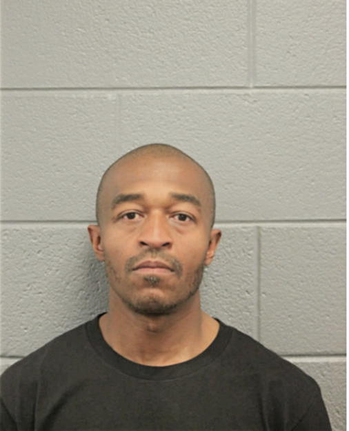 DEMOND CHATMAN, Cook County, Illinois