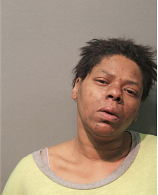 KENYARDA CHEW, Cook County, Illinois