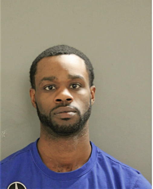 ERIC C COCHRAN, Cook County, Illinois