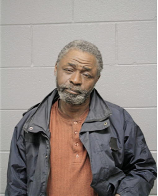 HAROLD C COLEMAN, Cook County, Illinois