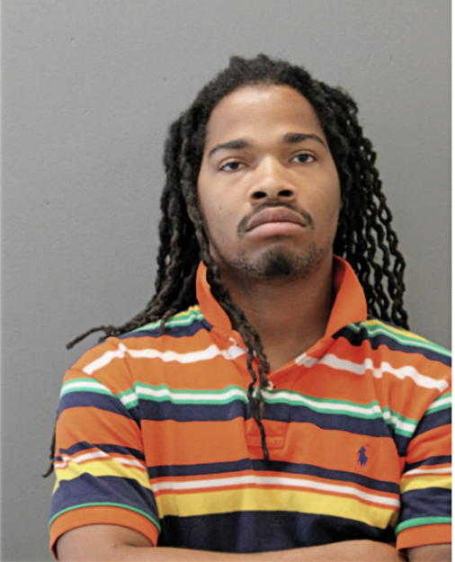 ANTHONY J CONNER, Cook County, Illinois